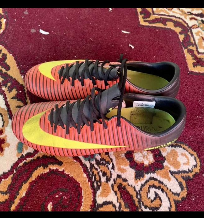 Butsa Nike Mercurial replica
