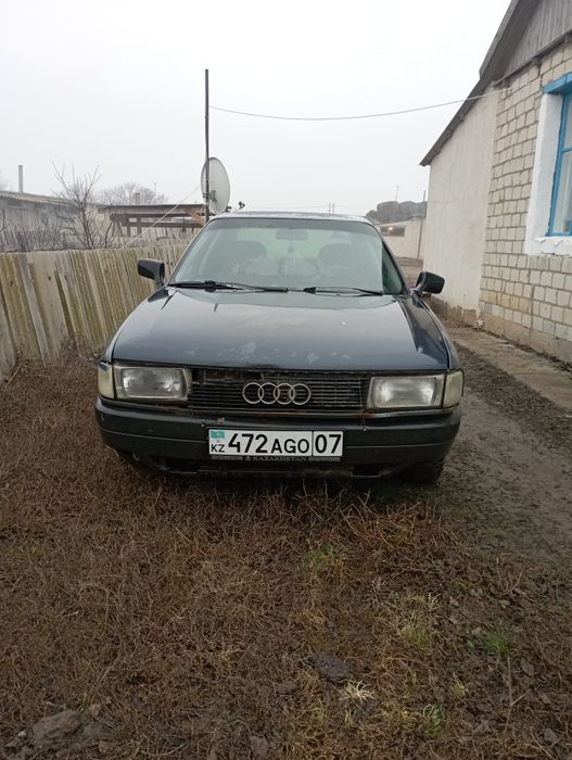 Продам Ауди 80б3