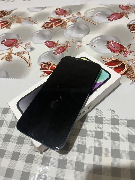 Айфон 14 плюс завод