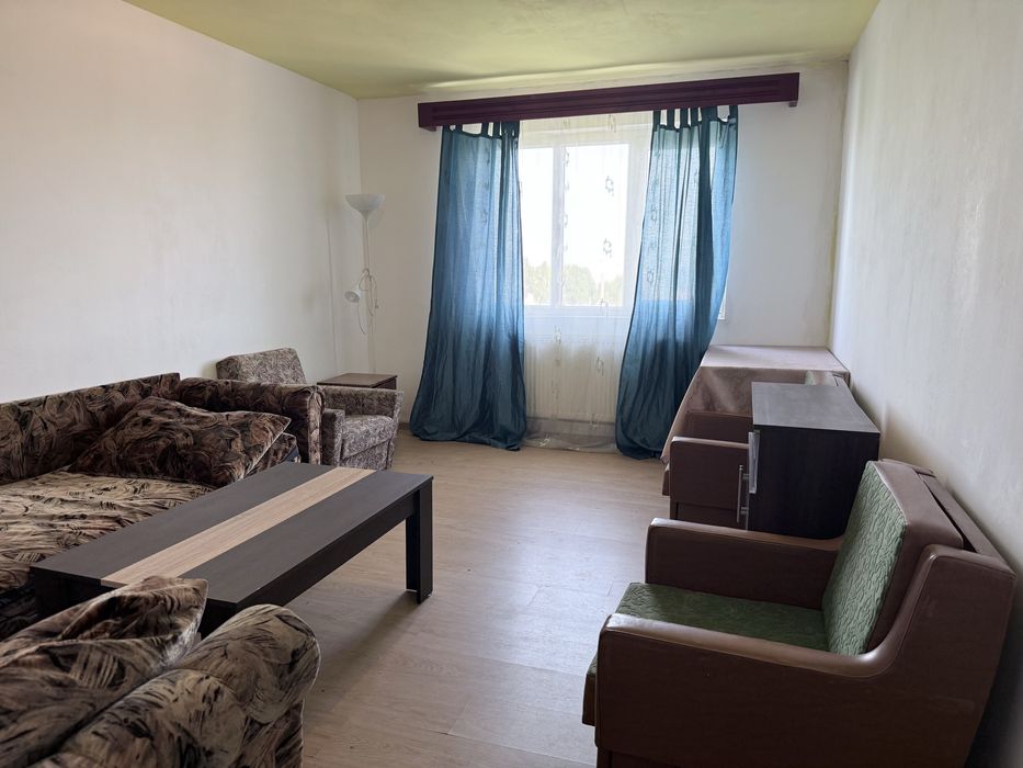 Apartament 2 camere decomandat Etaj 2 cu  Centrală termică