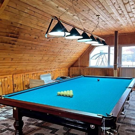 Сдается котедж Бургулюк