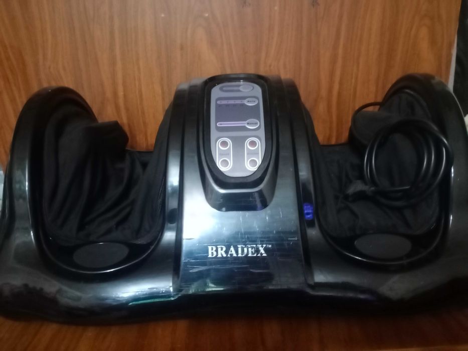 Массажёр для ног напольные