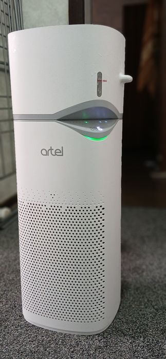 Очиститель воздуха и увлажнитель artel