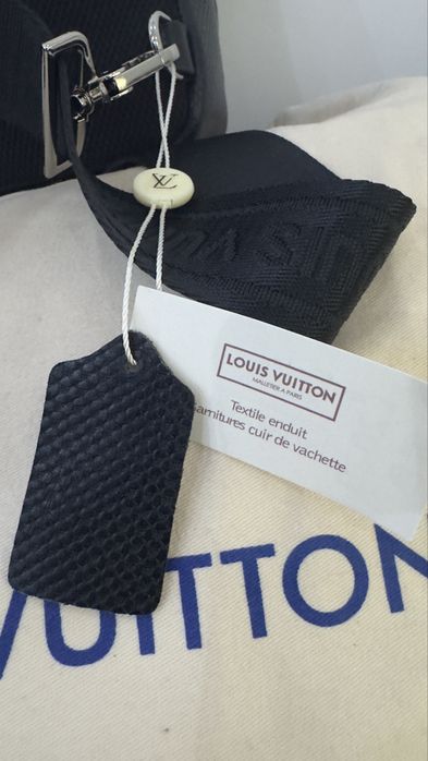Чанта Louis Vuitton