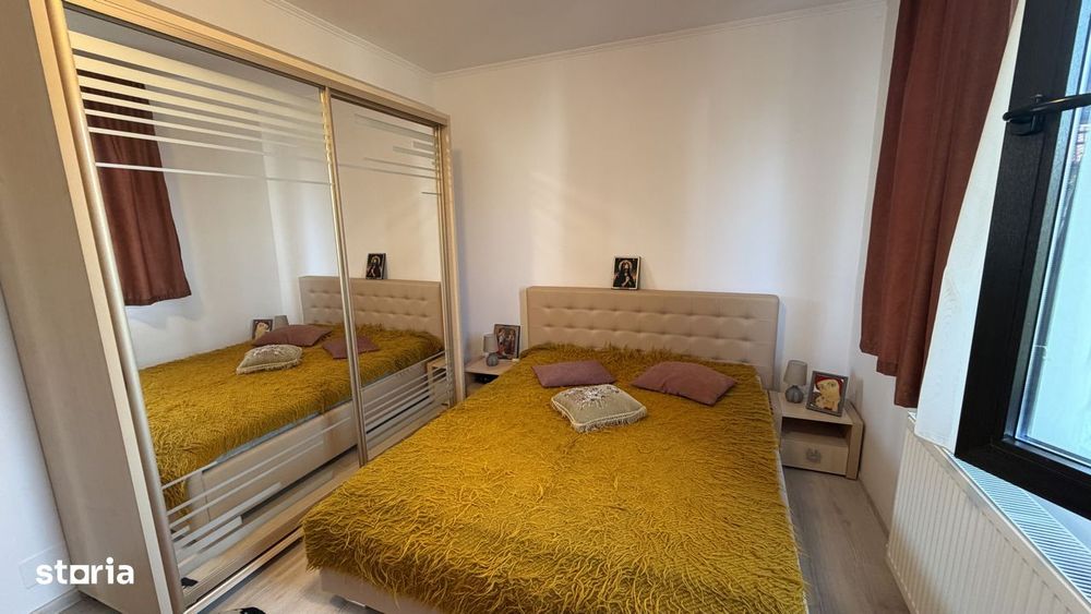 Vila superba individuala 125 mp,  Str Sperantei, Chiajna, Delta Dambov
