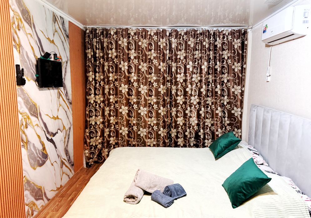 1 комнатная жд вокзал