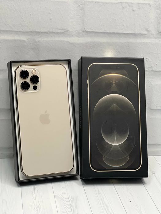 iPhone 12 pro 128gb