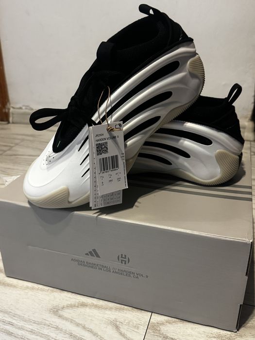 Adidasi Adidas Harden Volume 9