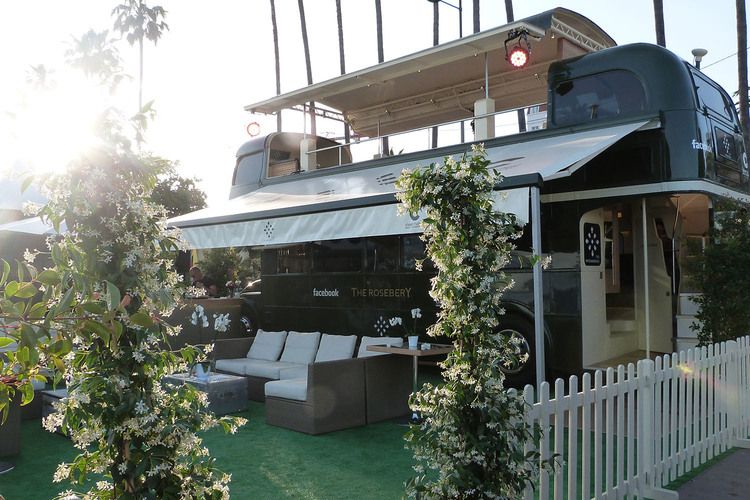 Food truck, кафе ресторан на колесах, еда на колесах, лондон бус.