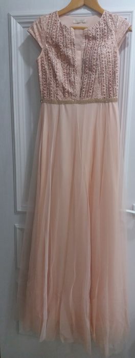 Продам вечернее платье