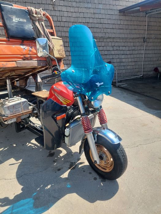 Лочин 210 вадиной самасвал