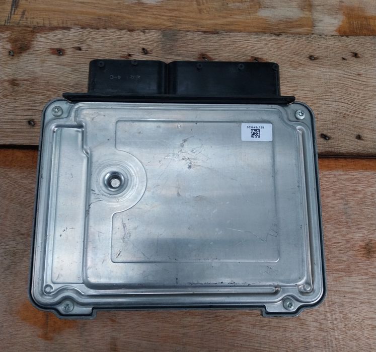 Компютър двигател 2.0TDI CR 03L906018FM EDC17C46 H22