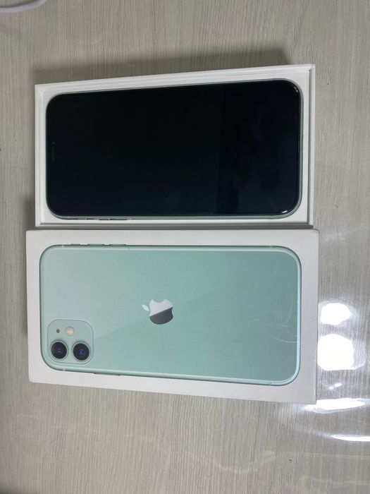 Iphone 11 Айфон 11