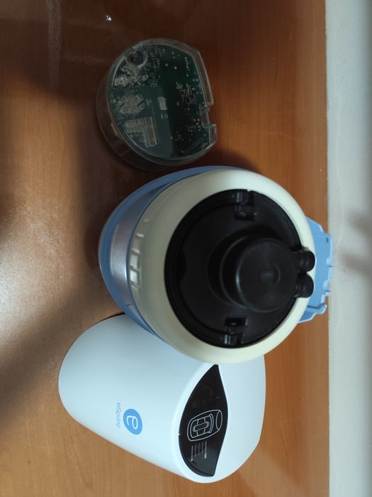Filtru de apa eSpring