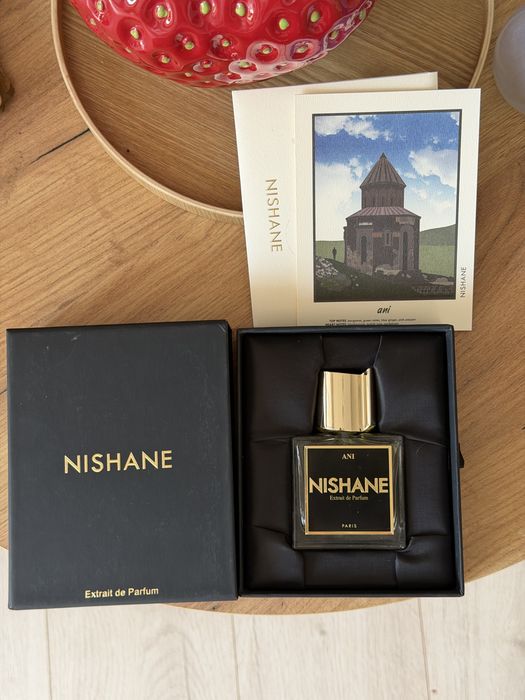 Nishane Ani 50 ml