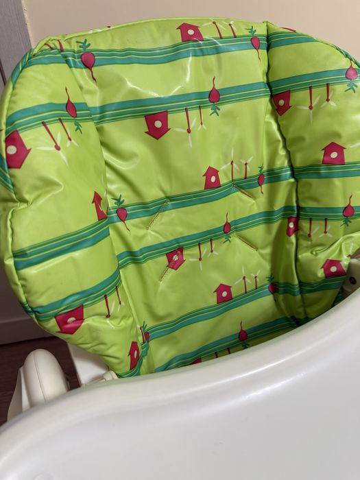 Стульчик для кормления