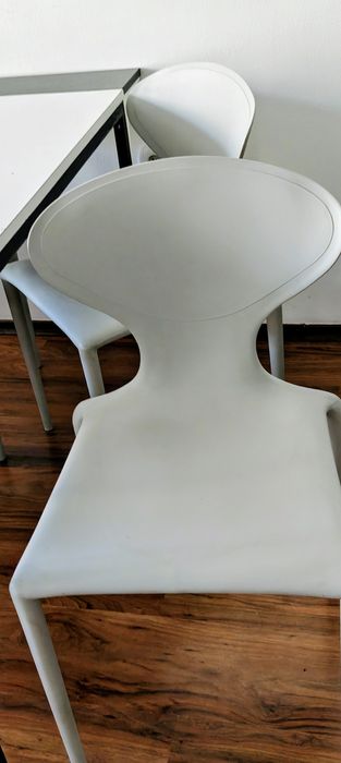 Комплект трапезна маса с 4 столове