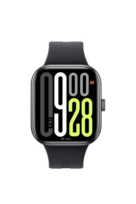 Умные часы Xiaomi Smart Watch Redmi Watch 5, AMOLED дисплей, 2.07"