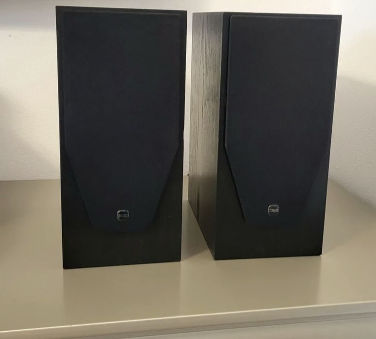 Rega RS-1  accesorii boxe