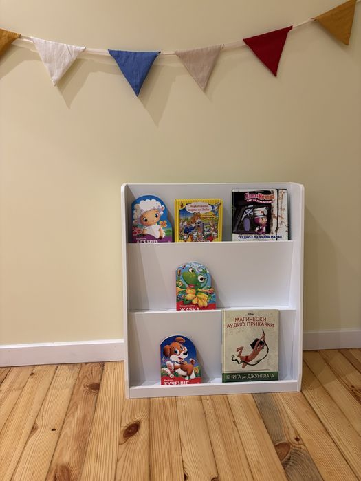 Лот от детски книжки / 7 € за всички