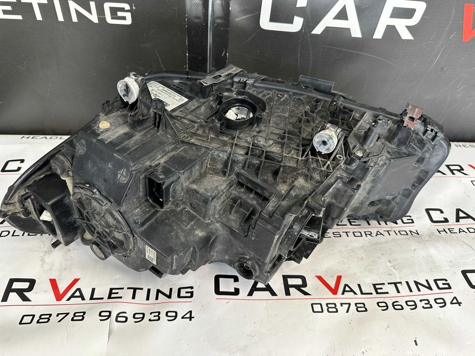 фар фарове десен BMW 5 G30 G31 far farove за БМВ  Г30 Г31 Adaptive LED