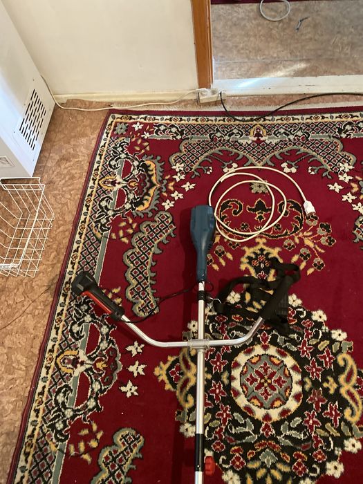 Гозона носилкаа.