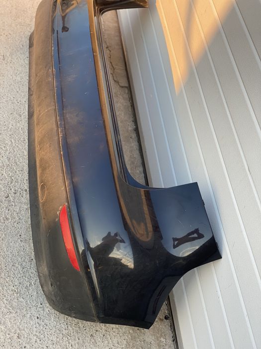 Bara spate Vw Golf 5 plus culoare neagra