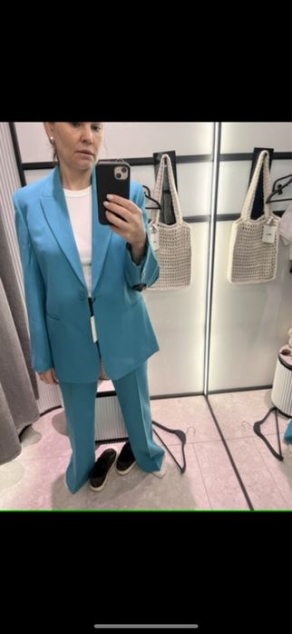 Продам пиджак новый Lime