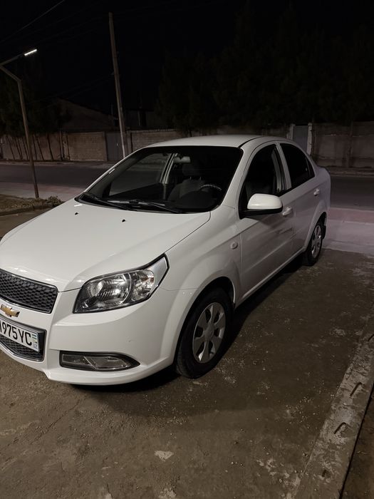 Нексия - 3 , NEXIA - 3  механика 2020 йил