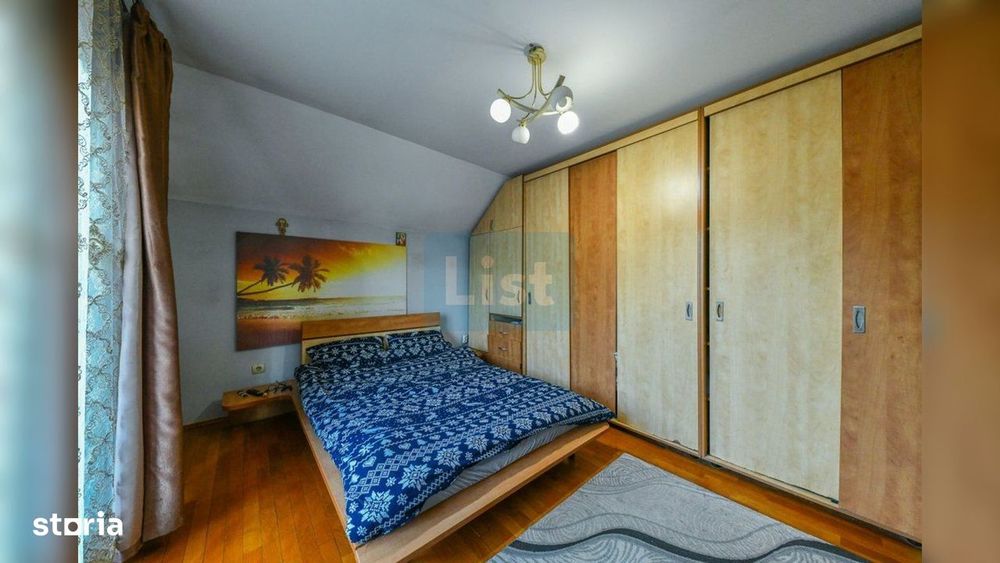 Duplex de vanzare in Manastur