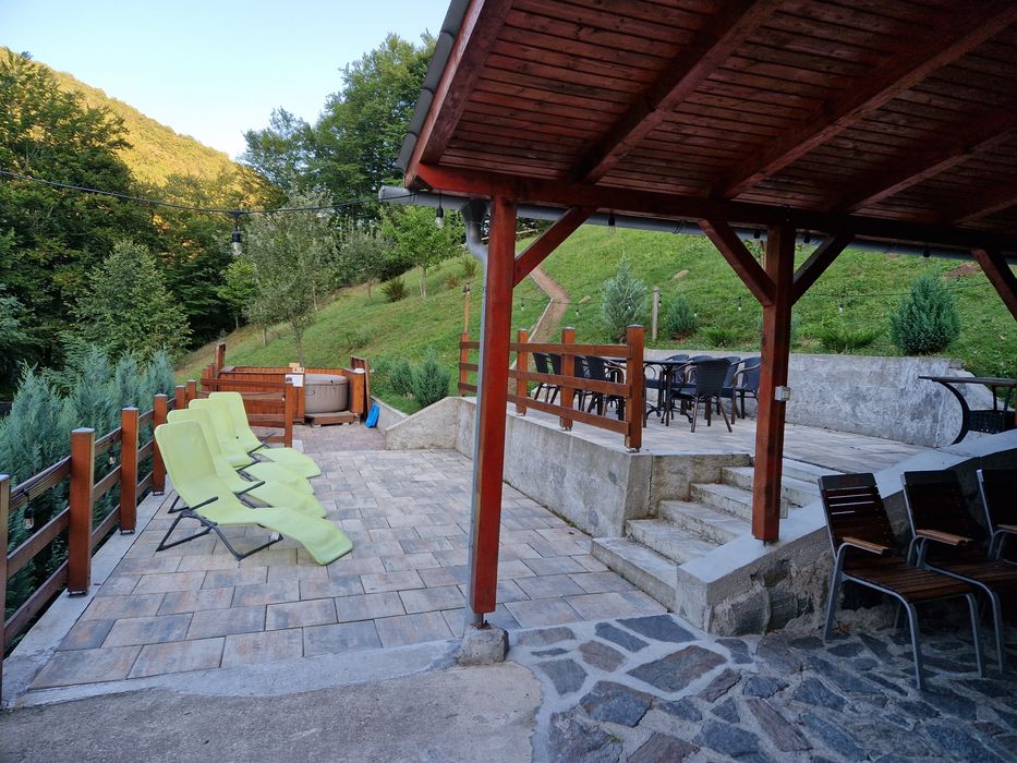 Casă de Vacanță de vânzare