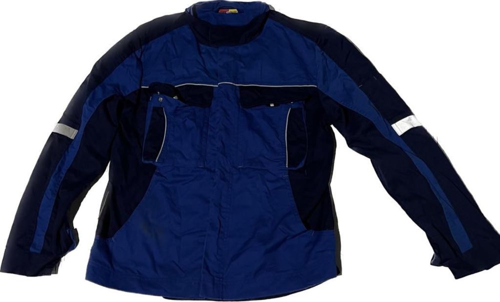 Salopete de munca second hand