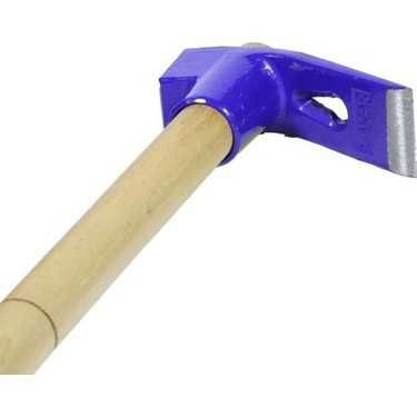 Yakar Keser, Молоток, Теша с черенком