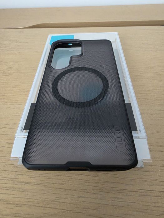 Husă Samsung S26 ultra -  Nillkin