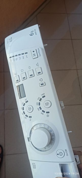 Ariston hotpoint arxf109