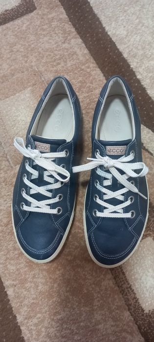 Adidasi Ecco pantofi