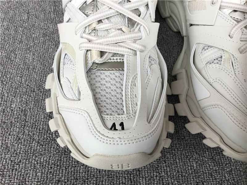 Balenciaga Track Led