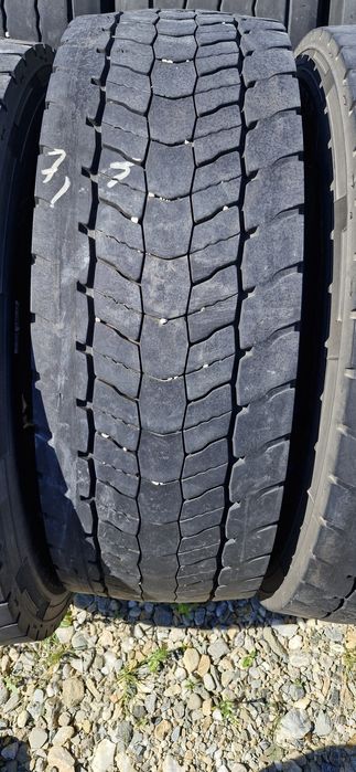 Anvelope 295 /60 /22.5 Austone
