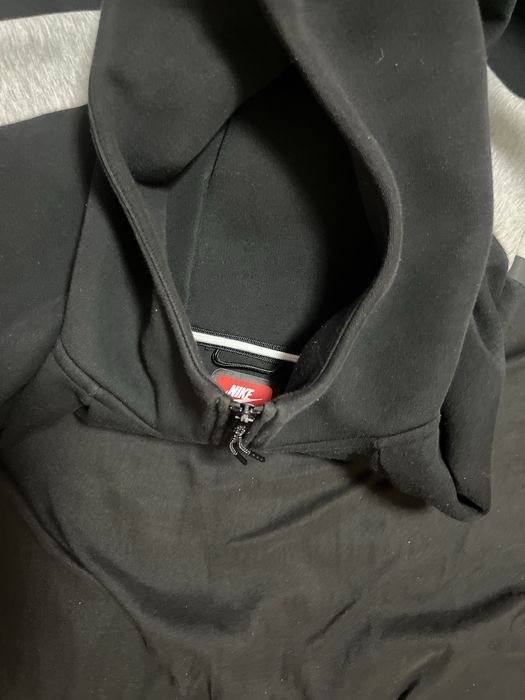 Nike tech fleece