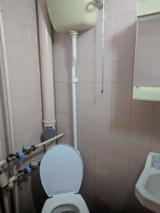 Продава се Едностаен апартамент в София, Красна поляна 2 - 45 кв.м за 1978 €/кв.м - Снимка #2