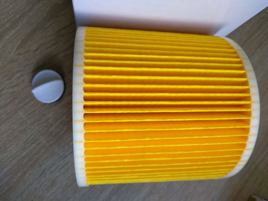 Филтър за прахосмукачки Karcher WD2 WD3, 6.414-552.0