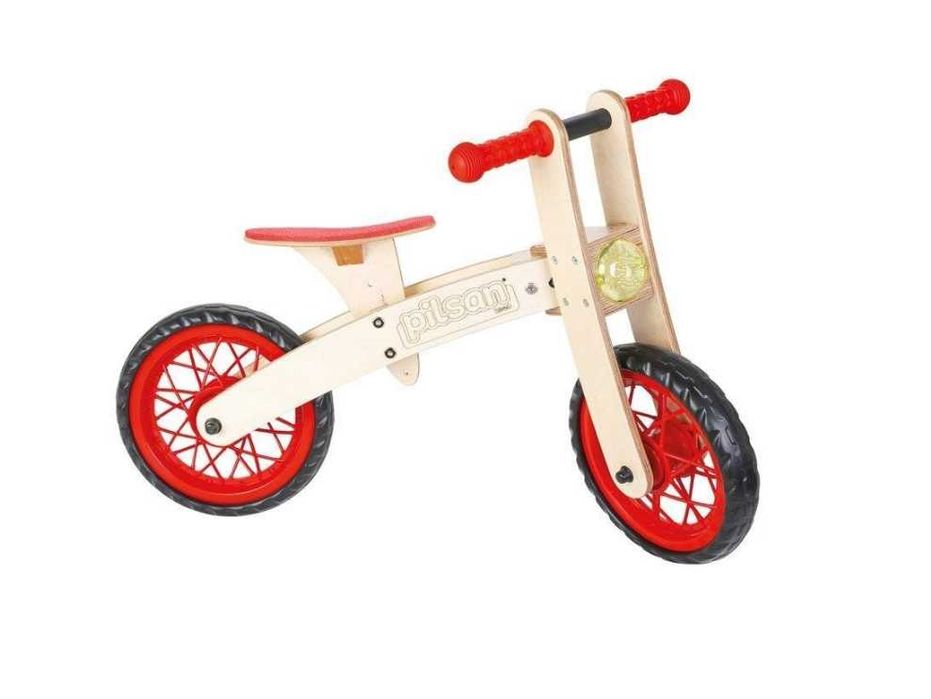 Велосипед-77,5х52 см от 2 х лет от бренда Pilsan Турция Доставка беспл