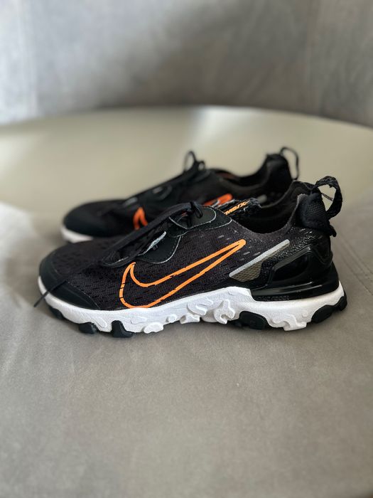 Nike React Vision