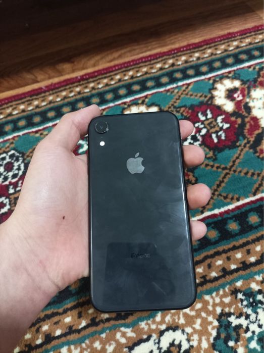 Iphone xr srochno ideal