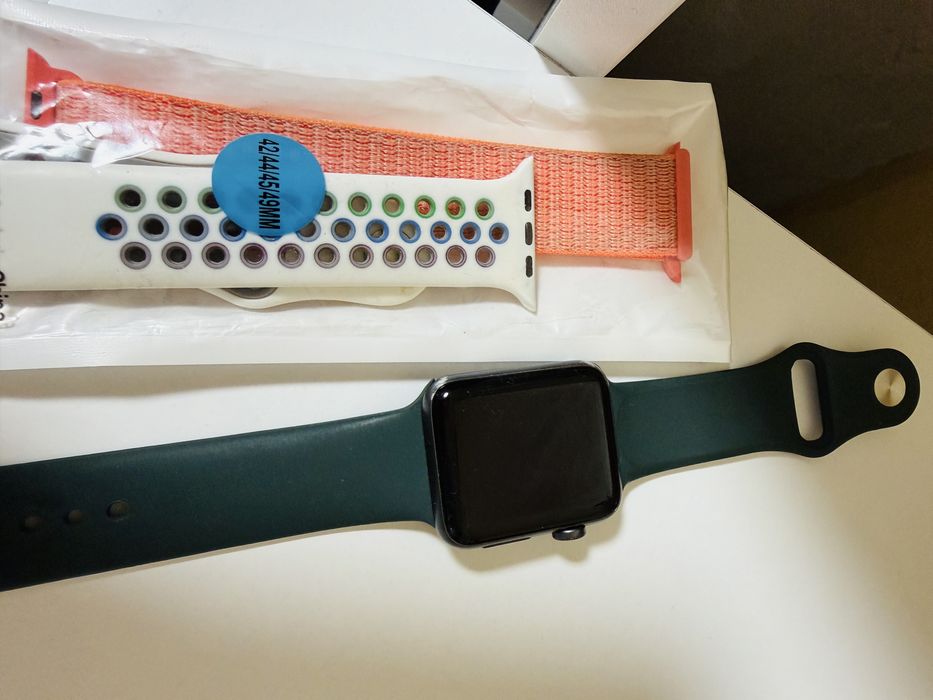 Apple Watch Series 3