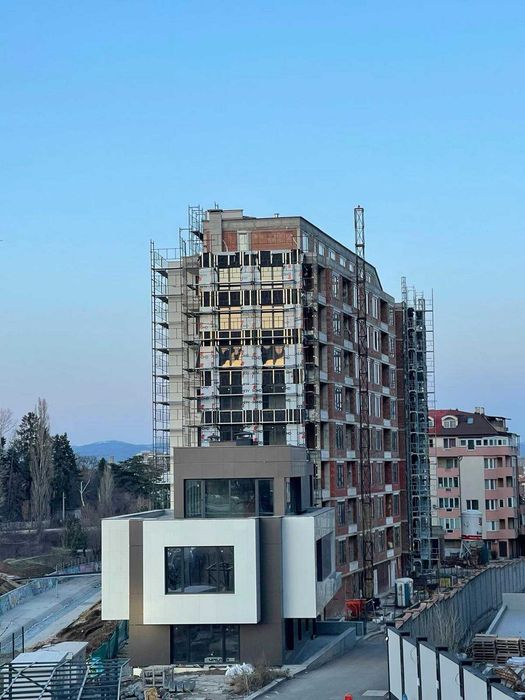 Продава се Двустаен апартамент в София, Овча купел 2 - 63 кв.м за 1118 €/кв.м - Снимка #2