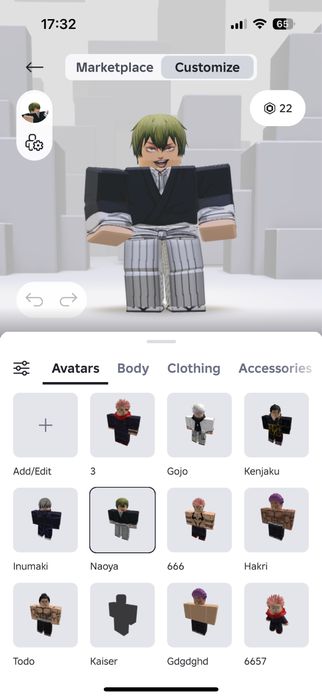 Обмен на бс акк крч