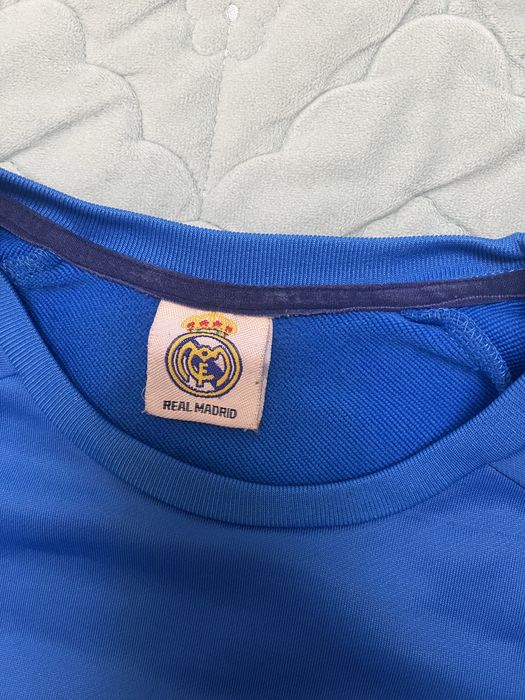 Футбольные кофты