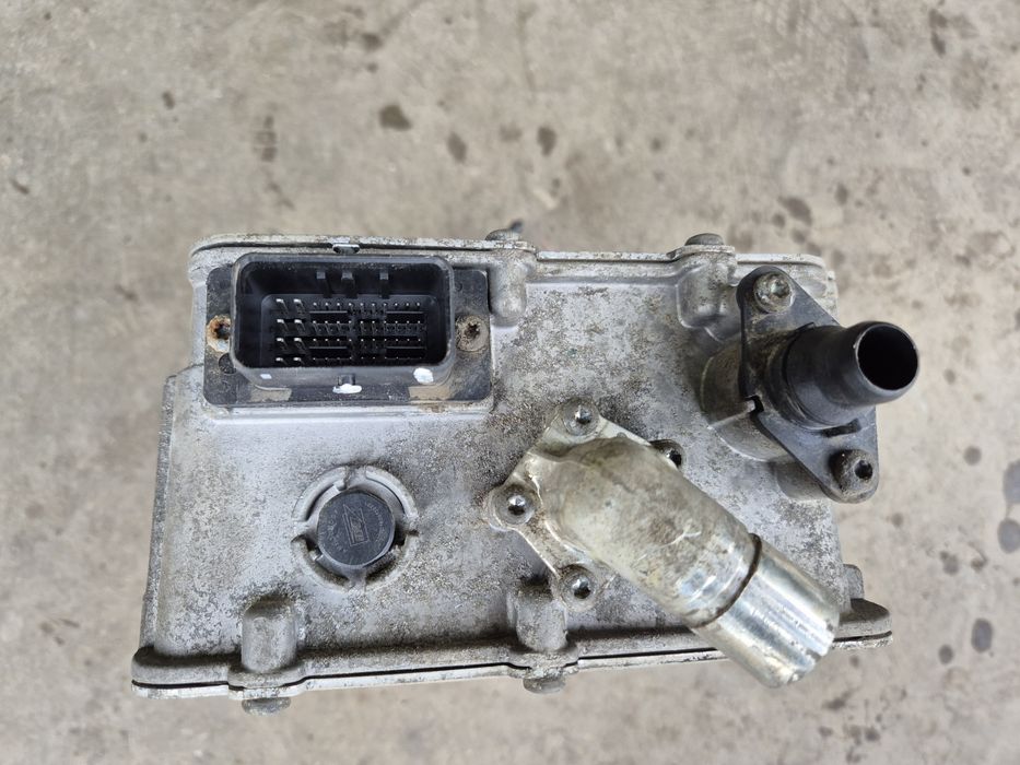 Unitate control incarcare baterie bmw f45 plug-in hibrid cod 8742334