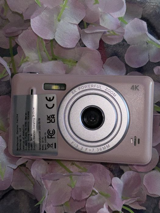 фотоаппарат мыльница